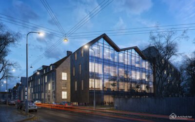 3d visualisierer exterior