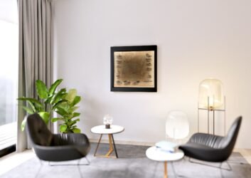 3D interior visualizations in Switzerland