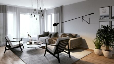 3d architektur visualisierungen