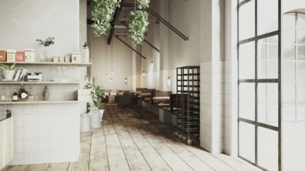 3d architektur visualisierungen