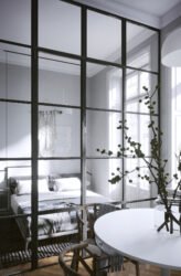 architekturvisualisierung interior