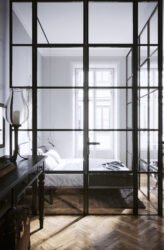 architekturvisualisierung interior