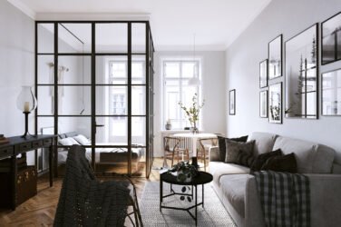 architekturvisualisierung interior